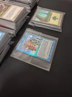 Mercadian Masques - Complete Set 350/350 + Promo - Magic the Gathering MTG - Image 5