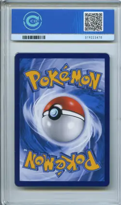 CCIC 10 Gem Mint Pokemon Rayquaza VMAX Cs4bC 165/132 HR Holo Chinese PTCG - Image 2