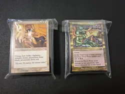 Time Spiral Timeshifted - Complete Set 121/121 - Magic the Gathering MTG - Image 1