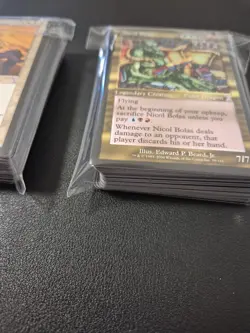 Time Spiral Timeshifted - Complete Set 121/121 - Magic the Gathering MTG - Image 2