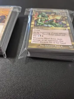 Time Spiral Timeshifted - Complete Set 121/121 - Magic the Gathering MTG - Image 3