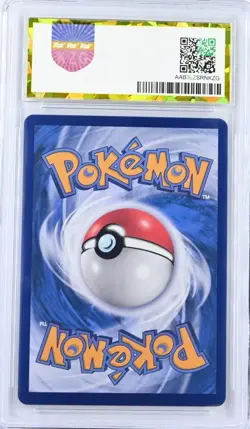PGS 9 Pokemon Gengar Art Rare 2025 03 07/07 Gem Pack Vol.3 S.Chinese - Image 2