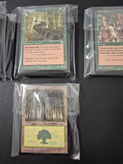 Incomplete Portal Set - Magic the Gathering MTG - Image 3