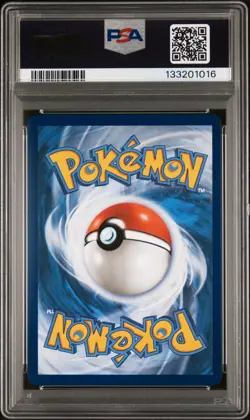 2025 POKEMON MEG EN-MEGA EVOLUTION #178 MEGA GARDEVOIR EX PSA 10 - Image 2