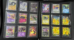 Pokemon Celebrations Complete Master Set 25th Anniversary + UPC Promos + Extras - Image 5