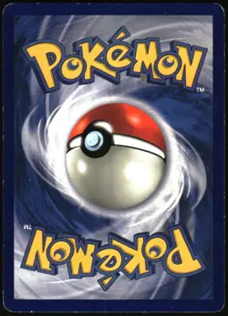 Pokemon - Base Set (Shadowless) Abra 1999 43 Common Unlimited - Image 2
