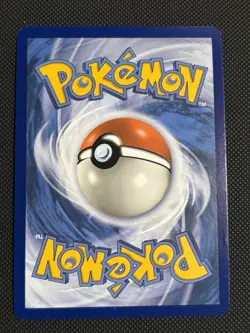 Pokemon TCG Arcanine SVP Black Star Promos SVP011 Cosmos Holo Promo - Image 2