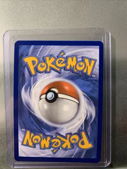 Pokemon TCG Victini Black Star Promo SVP208 Black Bolt White Flare 208 - Image 2