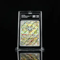 Magneton #159 TAG 10 (PSA 10 equiv) Pokemon TCG English - Image 1