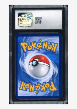 Pokemon CGC 10 GEM MINT Maushold ex SAR 2025 158/129 CSV4C S.Chinese - Image 2