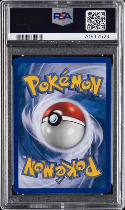 2003 POKEMON AQUAPOLIS #H6 BLISSEY-HOLO PSA 10 - Image 2