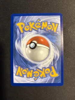Piplup 027/094 - Reverse Holo - Pokemon TCG: Phantasmal Flames - NM - Image 2