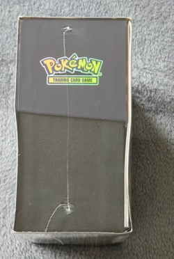 Pokemon TCG: Surging Sparks Pokemon Center ETB Sealed W/Protector - Image 2