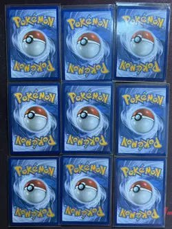 Pokemon TCG Promo Lot / Scalet & Violet Mega Evolution Ilustration Rare Haunter - Image 2