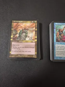 Planeshift - Complete Set 143/143 - Magic the Gathering MTG - Image 2