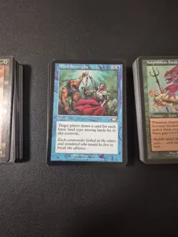 Planeshift - Complete Set 143/143 - Magic the Gathering MTG - Image 3