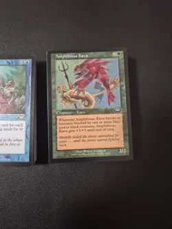 Planeshift - Complete Set 143/143 - Magic the Gathering MTG - Image 4