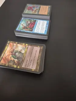 Planeshift - Complete Set 143/143 - Magic the Gathering MTG - Image 5