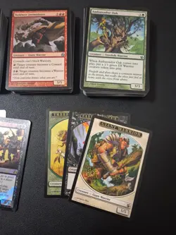 Morningtide - Complete Set 150/150 + Extras - Magic the Gathering MTG - Image 3