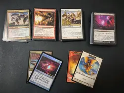 Conflux - Complete Set 145/145 + Extras - Magic the Gathering MTG - Image 1