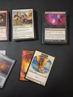 Conflux - Complete Set 145/145 + Extras - Magic the Gathering MTG - Image 3