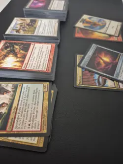 Conflux - Complete Set 145/145 + Extras - Magic the Gathering MTG - Image 5