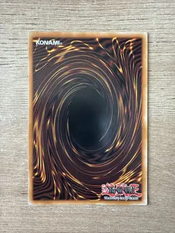 Yu-Gi-Oh! Fiendsmith's Requiem INFO-EN046 1st Edition Secret Rare NM - Image 3