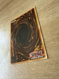 Yu-Gi-Oh! Fiendsmith's Requiem INFO-EN046 1st Edition Secret Rare NM - Image 4