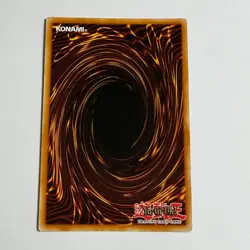 Yugioh Delinquent Duo LCKC-DE101 EN101 Secret Rare 1st Edition German LP - Image 3