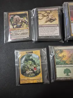 Shards of Alara - Complete Set 249/249 + Extras - Magic the Gathering MTG - Image 2