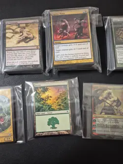 Shards of Alara - Complete Set 249/249 + Extras - Magic the Gathering MTG - Image 3