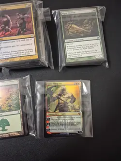 Shards of Alara - Complete Set 249/249 + Extras - Magic the Gathering MTG - Image 4