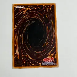 Yugioh Japanese Dark Magician of Chaos 307-010 Ultimate Rare Relief MP - Image 3