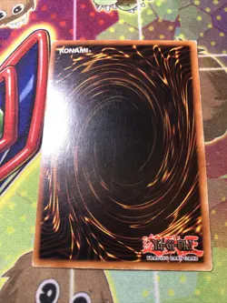 Yugioh! 1x Dark Assailant/ assassin - SDK-015 - Common - 1st Edition LP/MP - Image 2