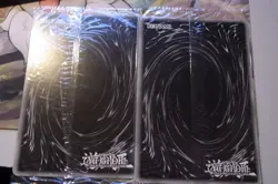 Cyber Dragon Infinity JUMBO - Duel Overload - SEALED - Yugioh 2 Lot - Image 2