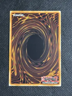 YuGiOh! - S:P Little Knight MP25-EN047 Starlight Rare 1st Edition Near Mint - Image 2