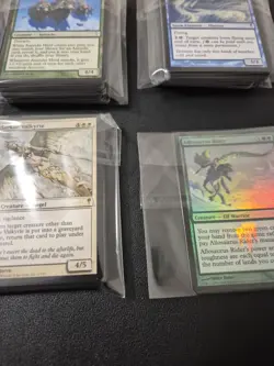 Coldsnap - Complete Set 155/155 + Extras - Magic the Gathering MTG - Image 4