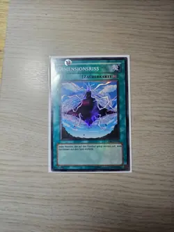 Dimensional fissure GERMAN CP08-DE004 - Image 1