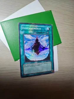 Dimensional fissure GERMAN CP08-DE004 - Image 3