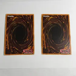 2x Sangan TU06-FR001 EN001 Ultra Rare FRENCH Unlimited Yugioh - Image 3