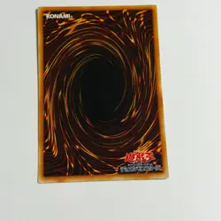 Yugioh Delinquent Duo BE1-JP024 Super Rare Japanese NM - Image 3