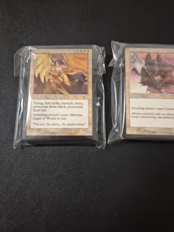 Legions - Set 141/145 - Magic the Gathering MTG - #3 - Image 2