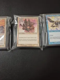 Legions - Set 139/145 - Magic the Gathering MTG - #4 - Image 3