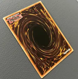 Yu-Gi-Oh! - Metal Raiders Seven Tools of the Bandit 2002 MRD-129 Unlimited - Image 3