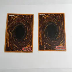 2x Lava Golem PGD-107 Secret Rare Unlimited Yugioh - Image 3