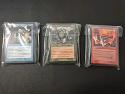 Torment - Complete Set 143/143 - Magic the Gathering MTG - Image 1
