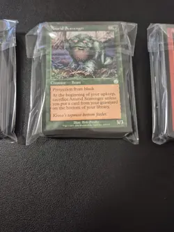 Torment - Complete Set 143/143 - Magic the Gathering MTG - Image 3