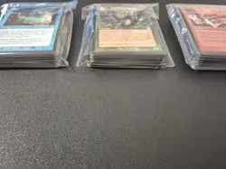 Torment - Complete Set 143/143 - Magic the Gathering MTG - Image 5