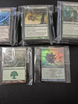 Time Spiral - Set 299/301 - Magic the Gathering MTG - Image 3