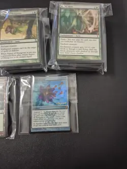 Time Spiral - Set 299/301 - Magic the Gathering MTG - Image 4